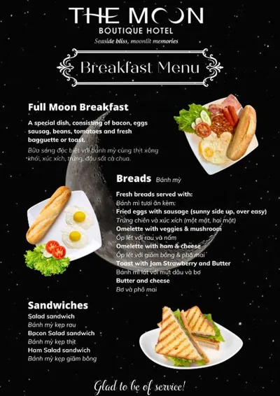 The Moon Boutique Hotel Cat Ba – 照片 8